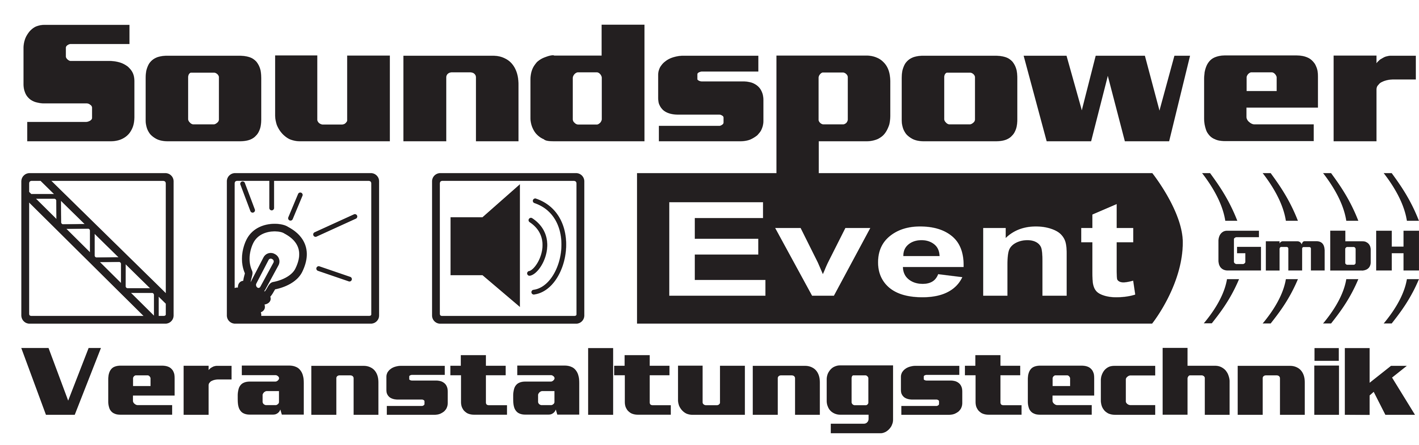 Soundspower Event GmbH